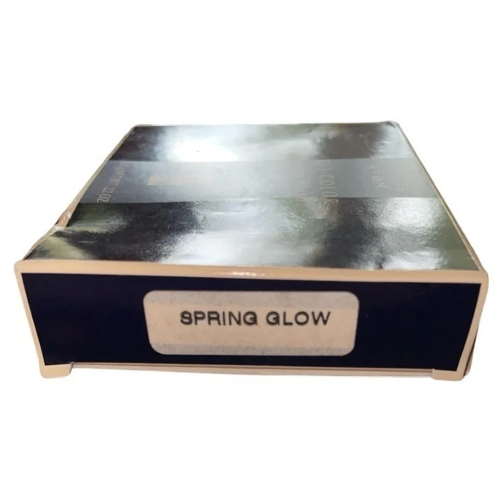AVON True Color Powder BLUSH‎ NIB Spring Glow .22oz New Deadstock